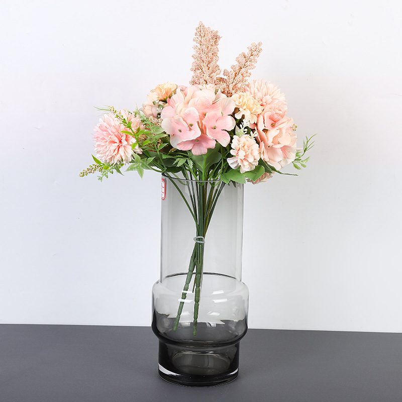 Wholesale Glass Vase HP-039 - Image 2